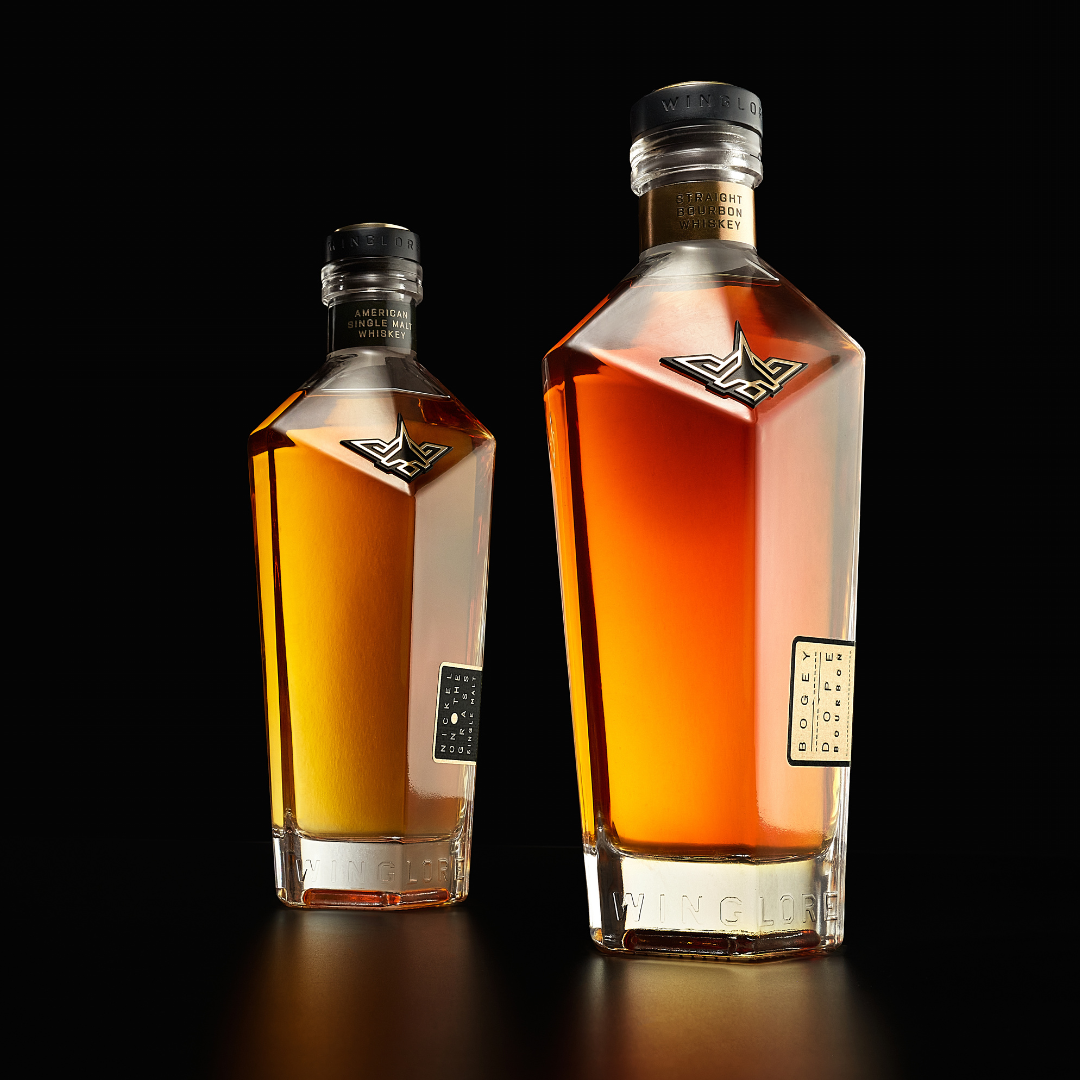 Winglore Whiskey Bundle