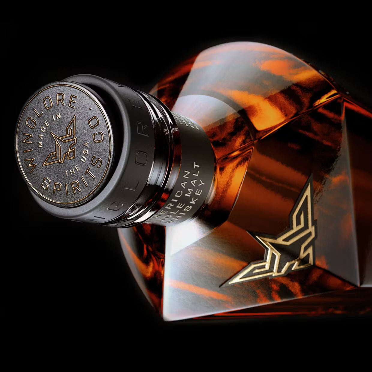 Winglore Whiskey Bundle