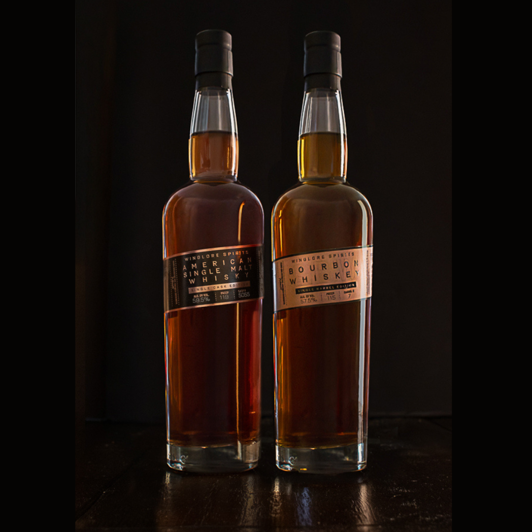 Winglore Single Barrel Bundle