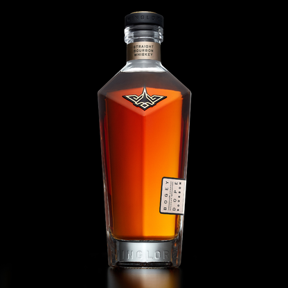Winglore Bogey Dope Straight Bourbon Whiskey