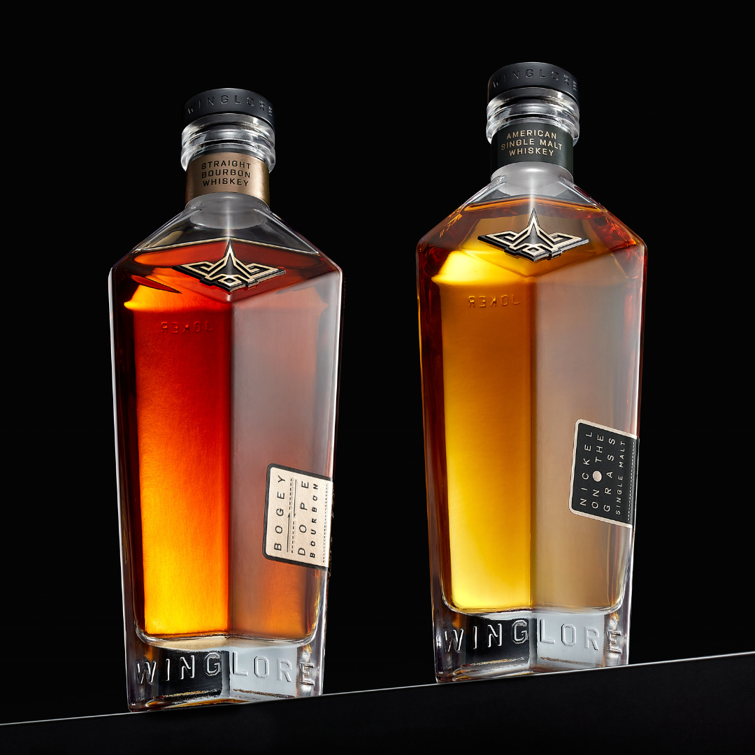 Winglore Whiskey Bundle