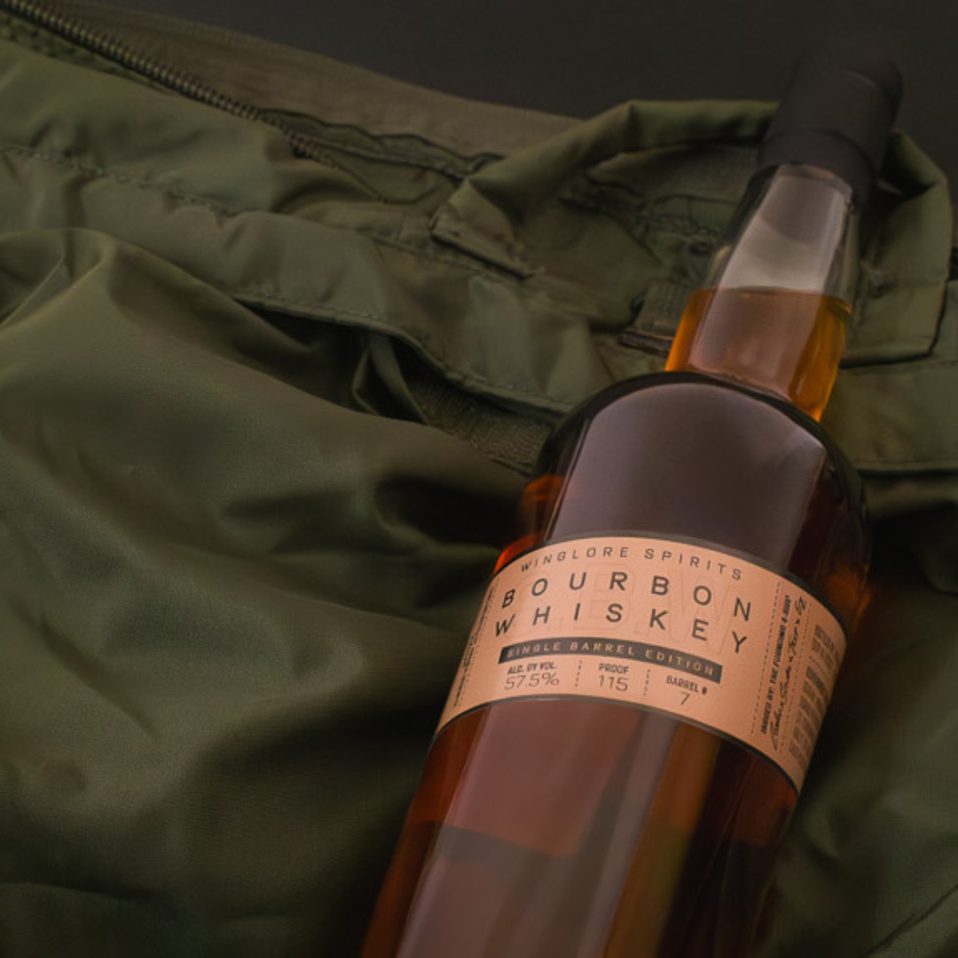 Winglore Single Barrel Bundle