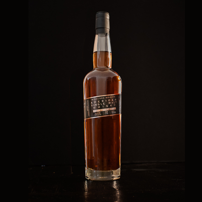 Winglore American Single Malt Single Cask