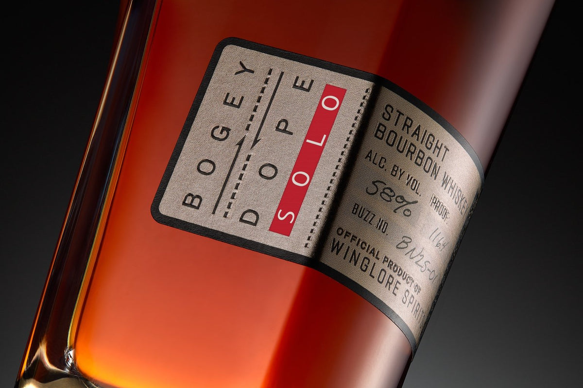 Winglore Solo Single Barrel Bundle