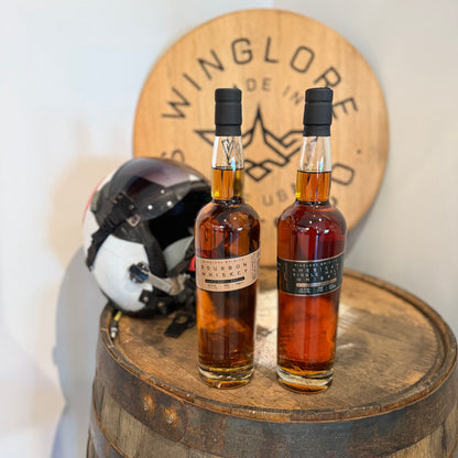 Winglore Single Barrel Bundle