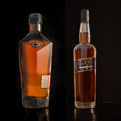 Winglore Solo Single Barrel Bundle