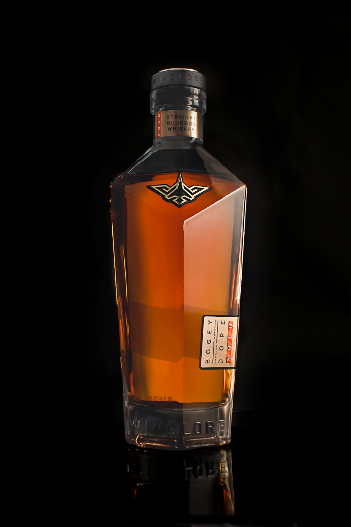 Winglore Solo Single Barrel Bundle