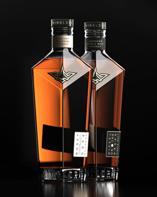 Winglore Whiskey Bundle