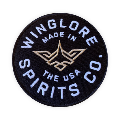 Winglore Morale Patch