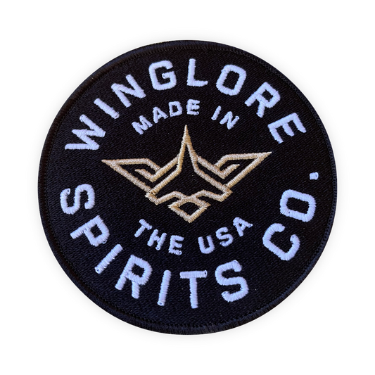 Winglore Morale Patch