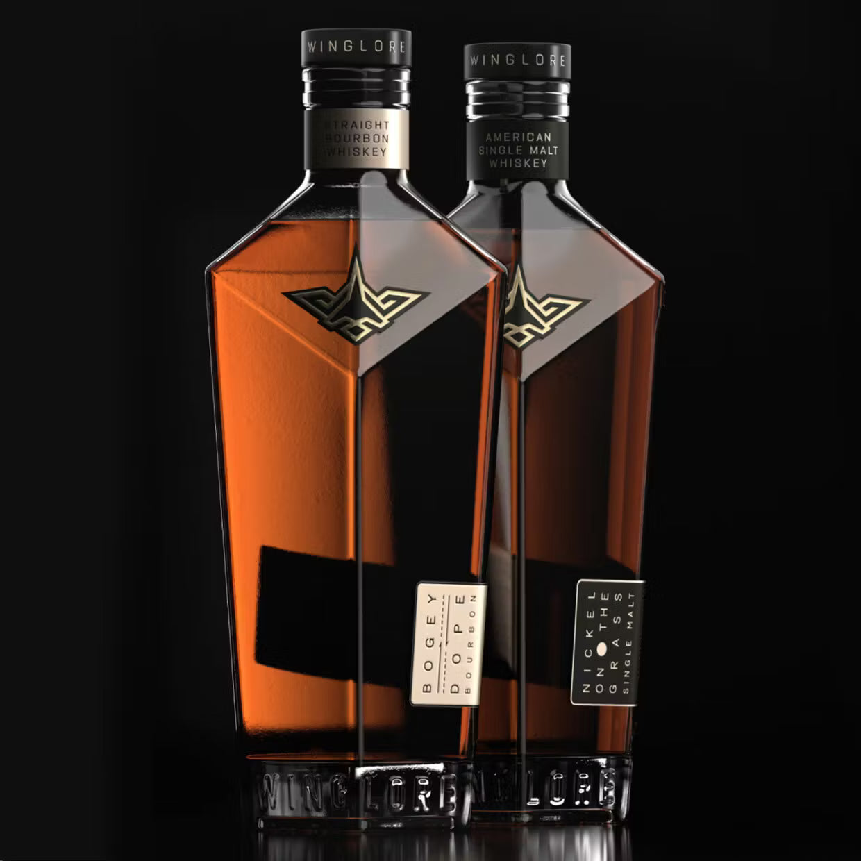 Winglore Whiskey Bundle